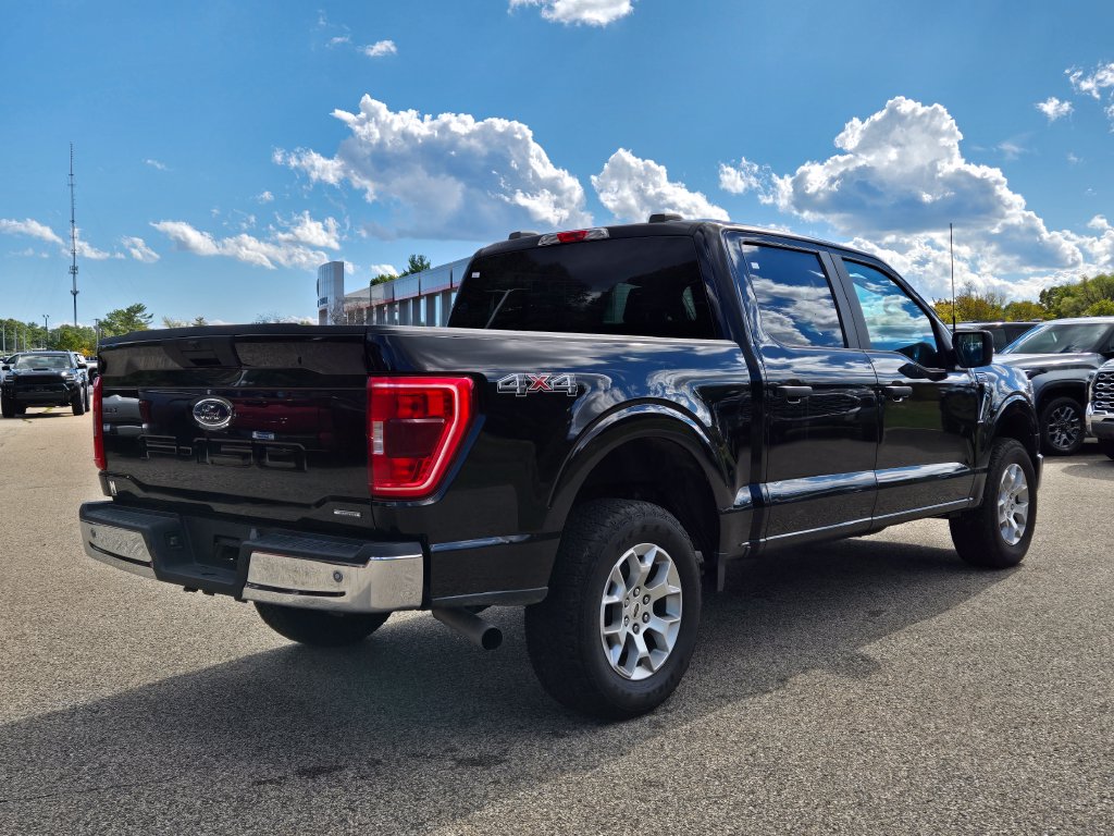 2023 Ford F-150 XLT - Photo 6