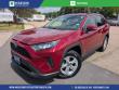 Used 2020 Toyota RAV4 Hybrid Limited SUV