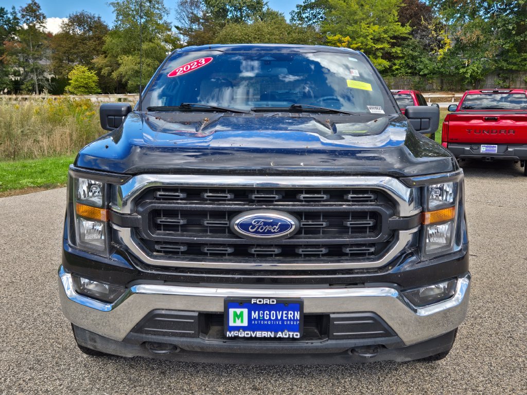 2023 Ford F-150 XLT - Photo 9