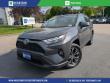 Used 2023 Toyota RAV4 Hybrid XLE Premium SUV