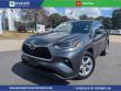 Used 2021 Toyota Highlander LE SUV