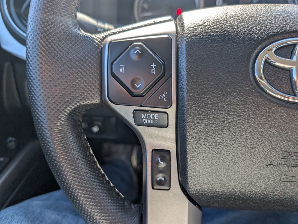2023 Toyota Tacoma SR5 - Photo 25