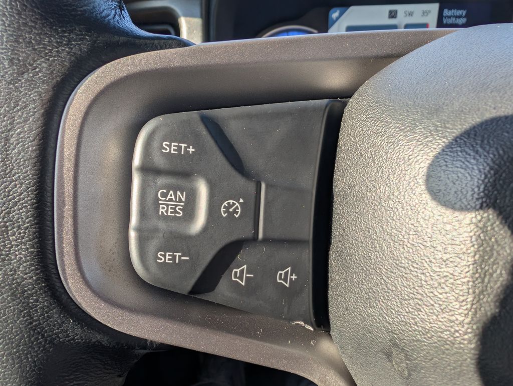 2024 Ford Bronco 4-Door Badlands - Photo 25
