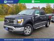 Used 2023 Ford F-150 Lariat Truck