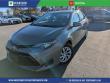 Used 2017 Toyota Corolla L Sedan