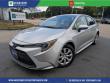 Used 2024 Toyota Corolla LE Sedan
