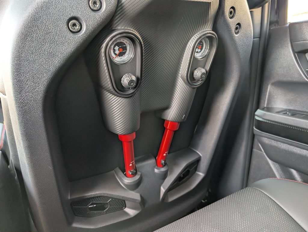 2024 Toyota Tacoma TRD Pro - Photo 21