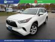 Used 2023 Toyota Highlander L SUV