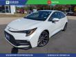 Used 2022 Toyota Corolla SE Sedan