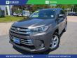 Used 2018 Toyota Highlander Limited SUV