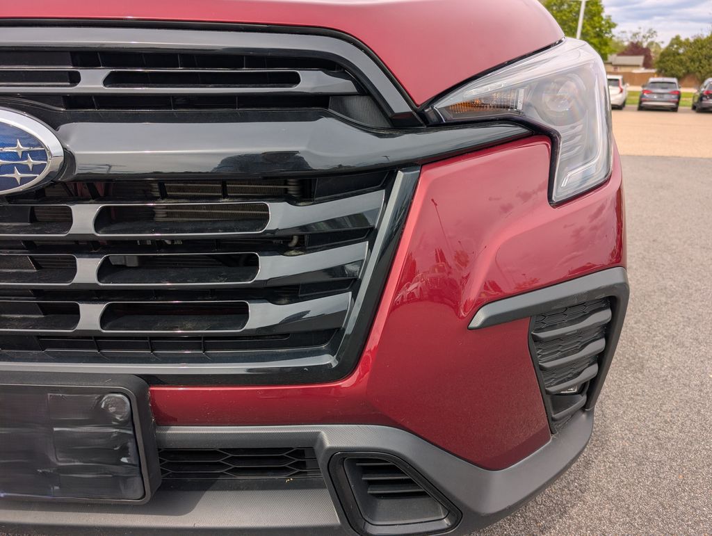 2023 Subaru Ascent Onyx Edition - Photo 11