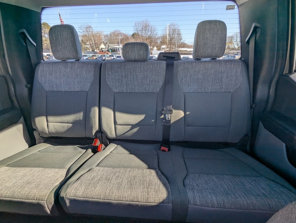 2023 Ford F-150 XLT - Photo 18