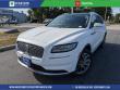 Used 2021 Lincoln Nautilus Reserve SUV