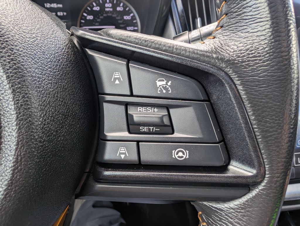 2023 Subaru Outback Wilderness - Photo 29