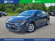  Toyota Corolla Hybrid