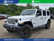 Used 2019 Jeep Wrangler Unlimited Sahara Altitude SUV
