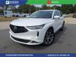 Used 2023 Acura MDX Technology SUV