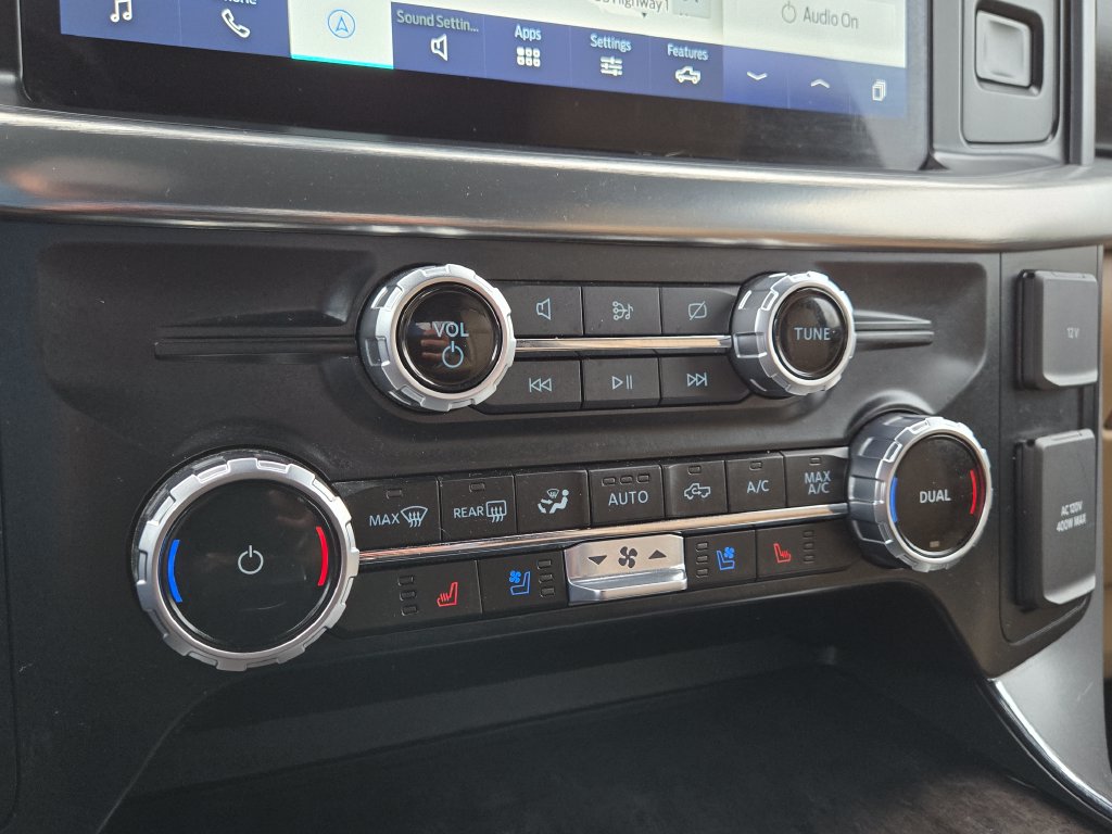 2023 Ford F-150 Lariat - Photo 24