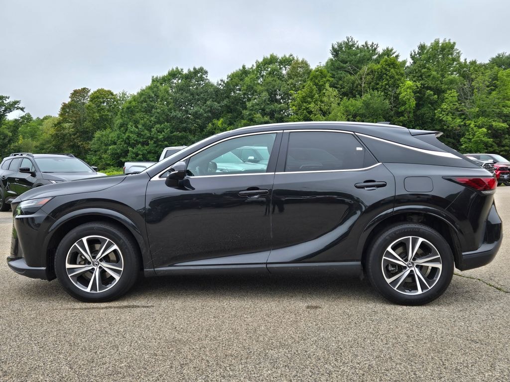 Used 2024 Lexus RX 350 Premium SUV