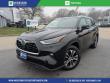 Used 2022 Toyota Highlander Hybrid XLE SUV