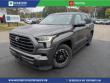 Used 2024 Toyota Sequoia SR5 SUV