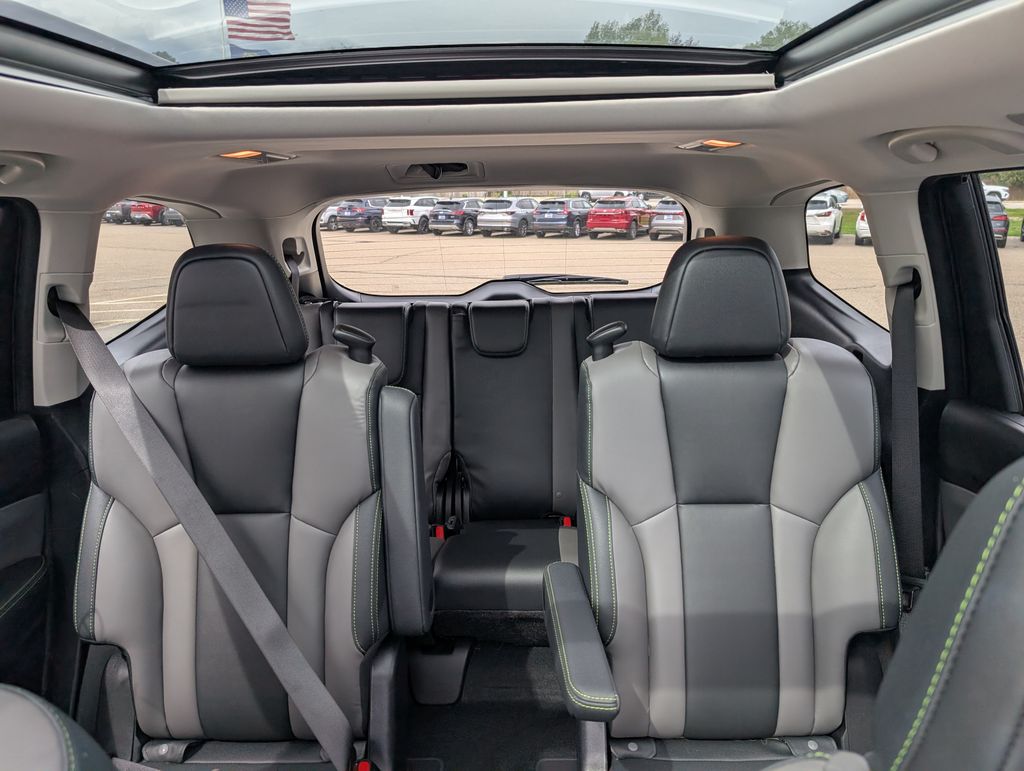 2023 Subaru Ascent Onyx Edition - Photo 20