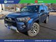 Used 2018 Toyota 4Runner TRD Off-Road Premium SUV