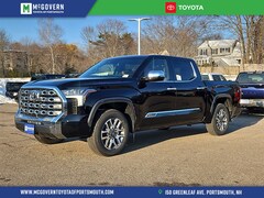 2026 Toyota Tundra 1794 Truck CrewMax