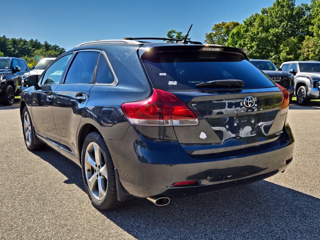 Used 2013 Toyota Venza XLE SUV
