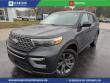 Used 2022 Ford Explorer XLT SUV