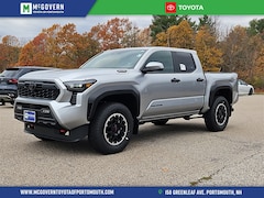 2025 Toyota Tacoma i-FORCE MAX Truck Double Cab