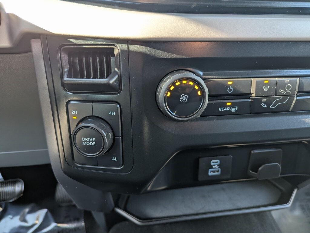 2023 Ford F-150 XLT - Photo 19