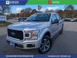 Used 2019 Ford F-150 XL Truck