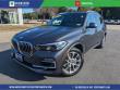 Used 2021 BMW X5 xDrive45e SUV