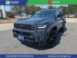 Used 2025 Toyota 4Runner i-Force MAX Hybrid Platinum SUV
