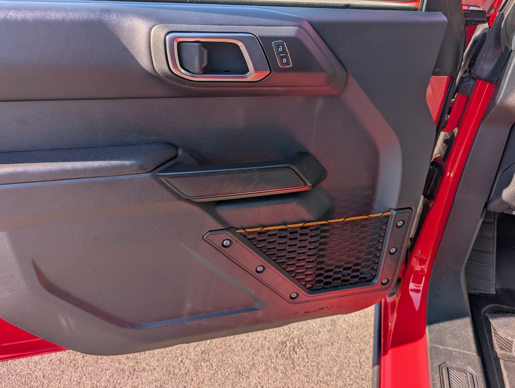 2024 Ford Bronco 4-Door Badlands - Photo 14