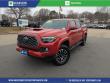 Used 2021 Toyota Tacoma TRD Sport Truck