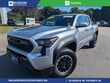  Toyota Tacoma Hybrid
