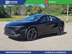 2026 Toyota Crown Sedan