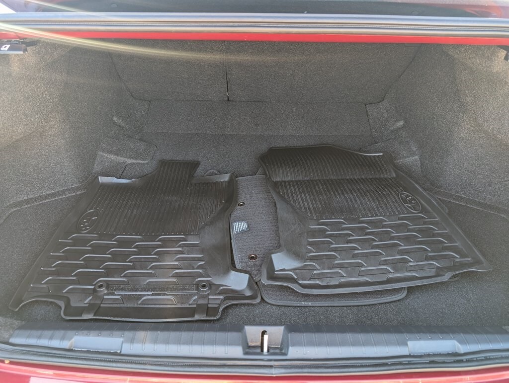 2023 Subaru Legacy Premium - Photo 13