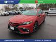 Used 2023 Toyota Camry SE Sedan