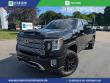 Used 2021 GMC Sierra 2500HD Denali Truck