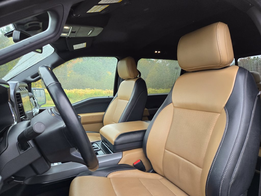 2023 Ford F-150 Lariat - Photo 12