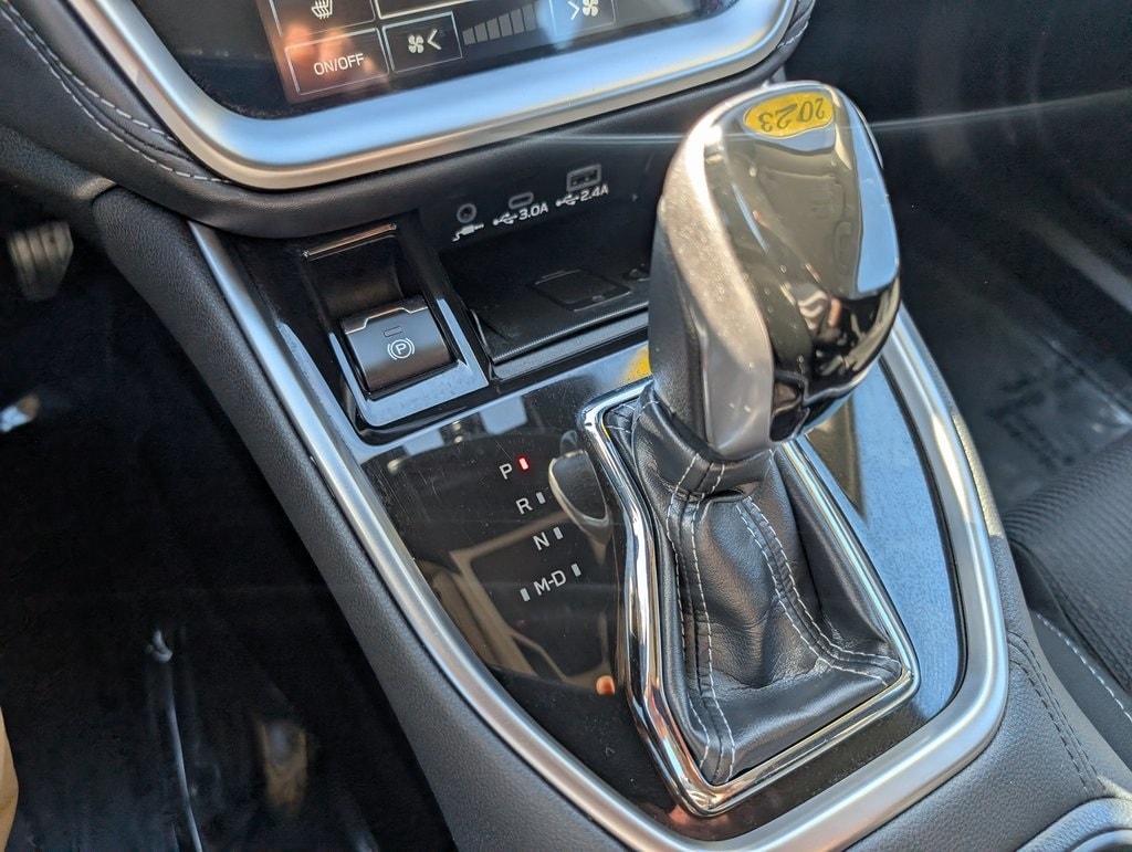 2023 Subaru Legacy Premium - Photo 20