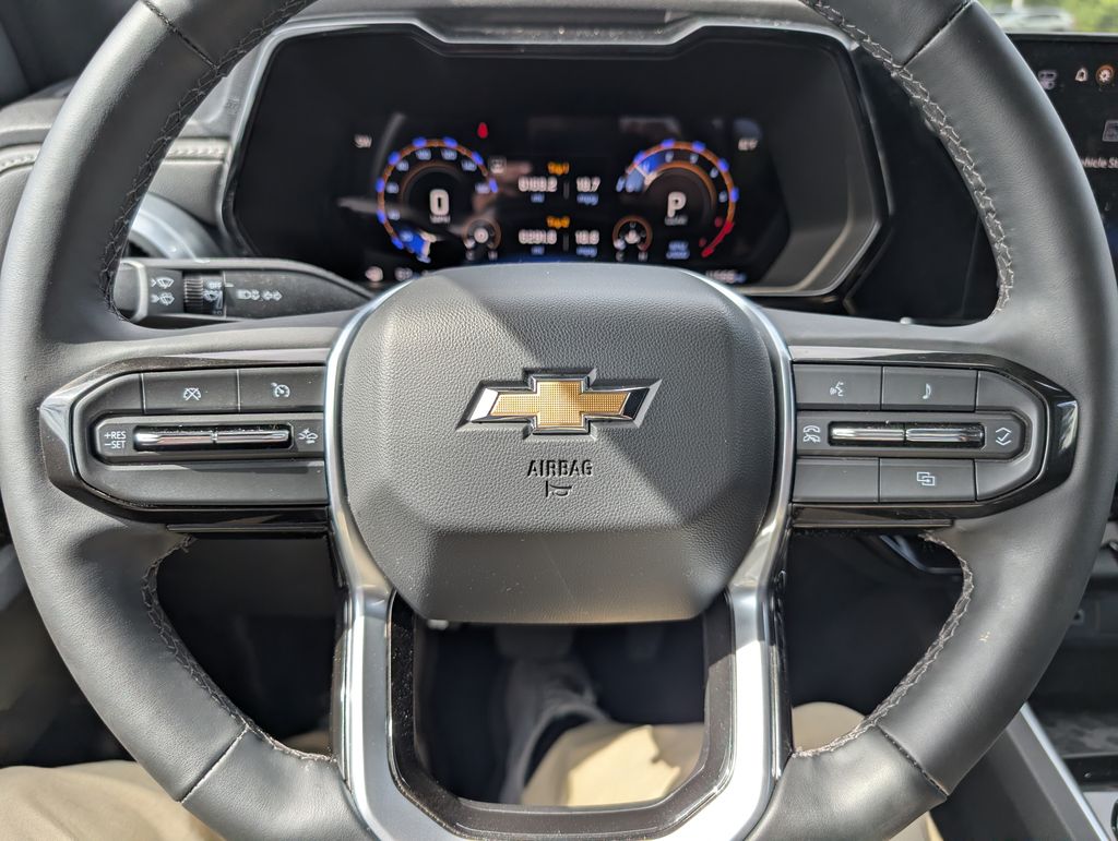 2024 Chevrolet Colorado LT - Photo 22
