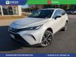 Used 2023 Toyota Venza LE SUV