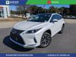 Used 2022 Lexus RX 350 SUV