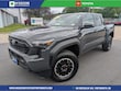 Toyota Tacoma Hybrid