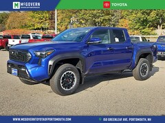 2025 Toyota Tacoma TRD Off-Road Truck Double Cab