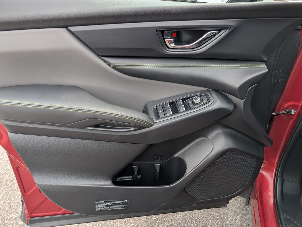 2023 Subaru Ascent Onyx Edition - Photo 15